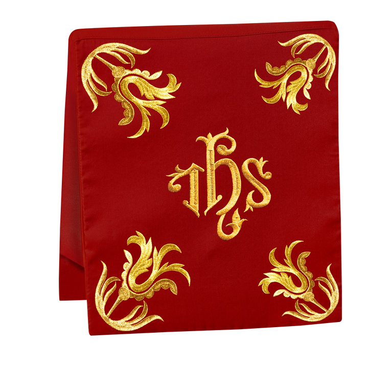 Altar Cloth with Spiritual Motif