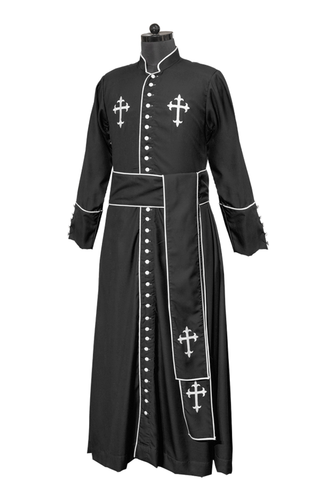 Minister robes - Main Image