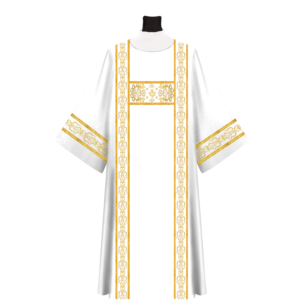 Dalmatic Vestments - Spiritus Collection