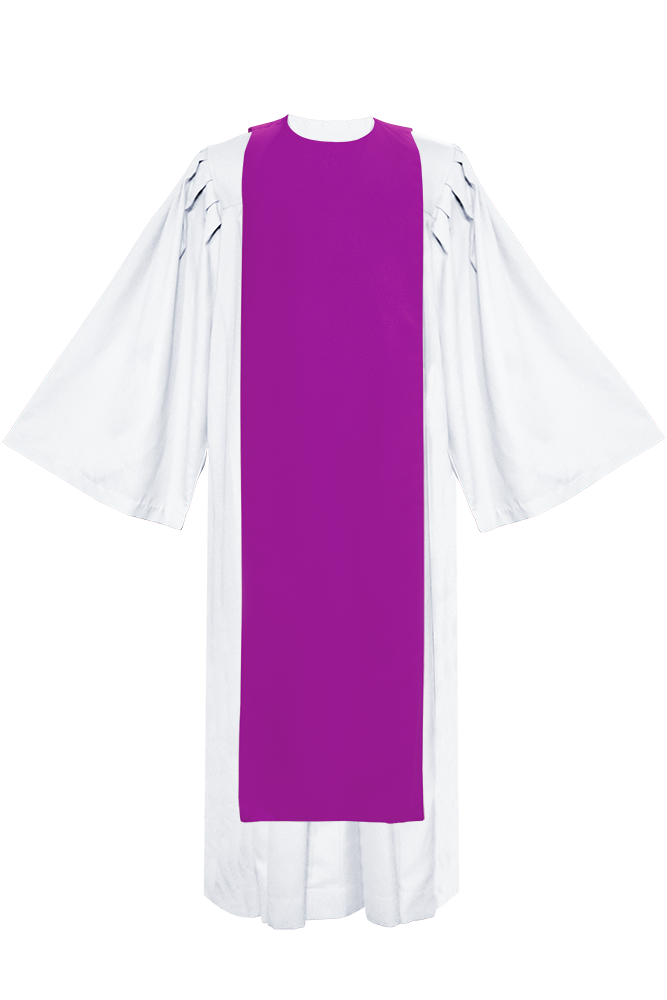Scapular Scapular – JOHA VESTMENTS