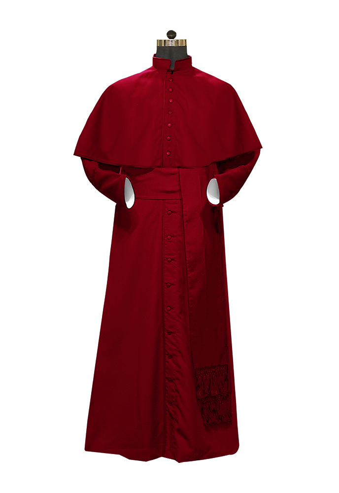 Cheap Cassocks for Sale