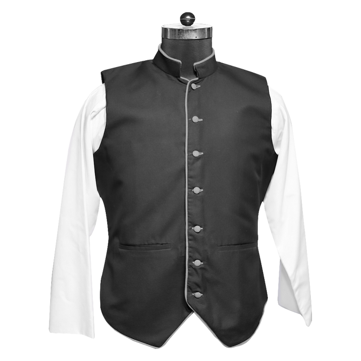 Clergy Vest
