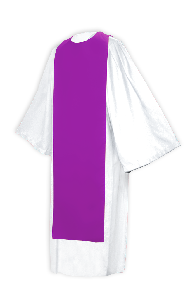 Scapular Robe Scapular – JOHA VESTMENTS