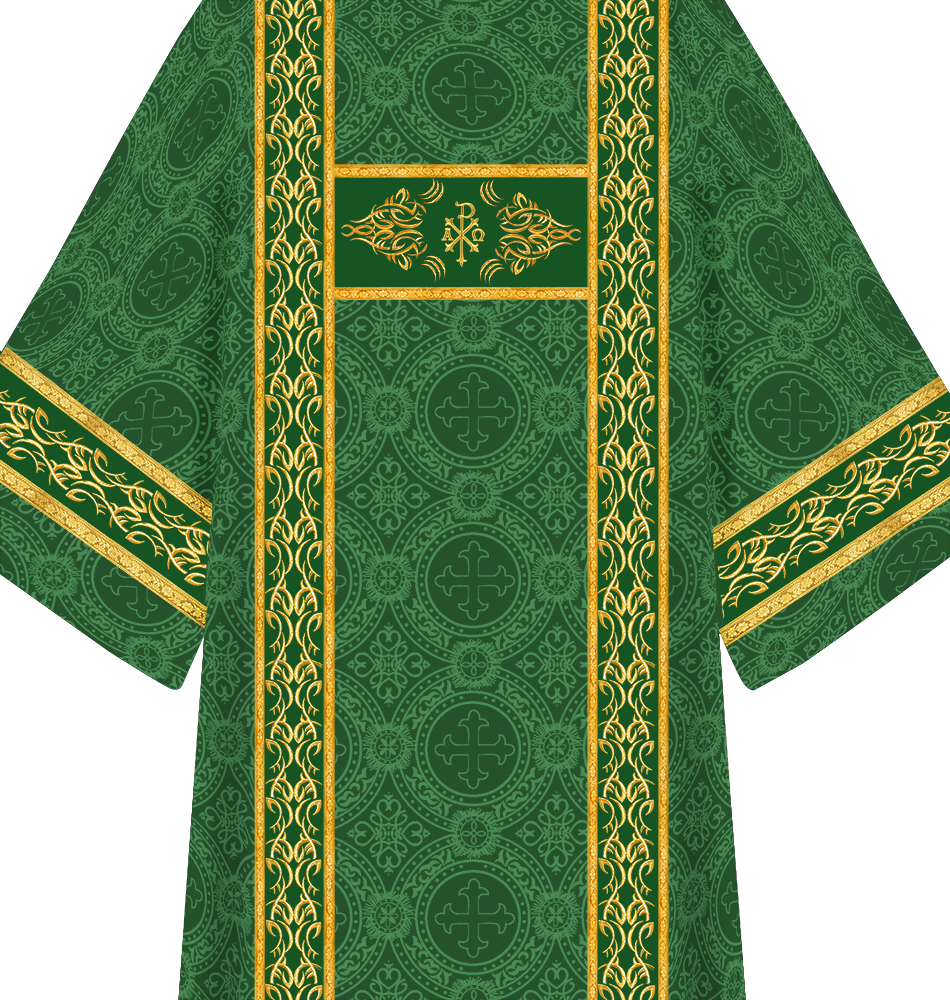 RELIGIOUS VESTMENTS - ANGELIC COLLECTION