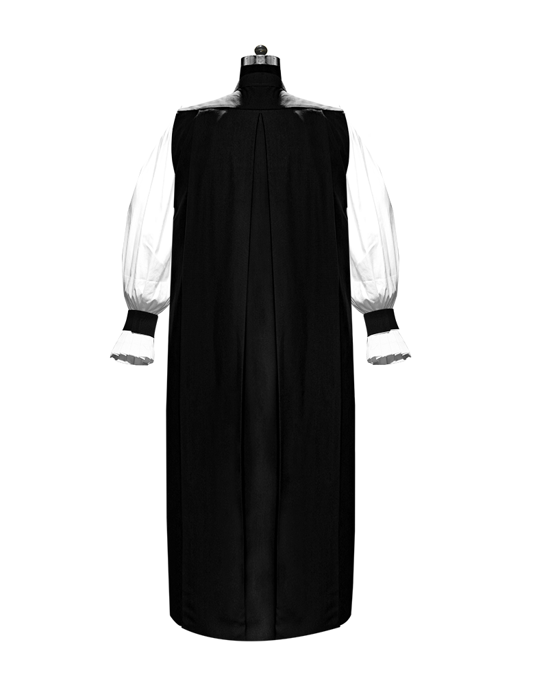 Catholic Rochet Rochet & Chimere - Button closure – JOHA VESTMENTS