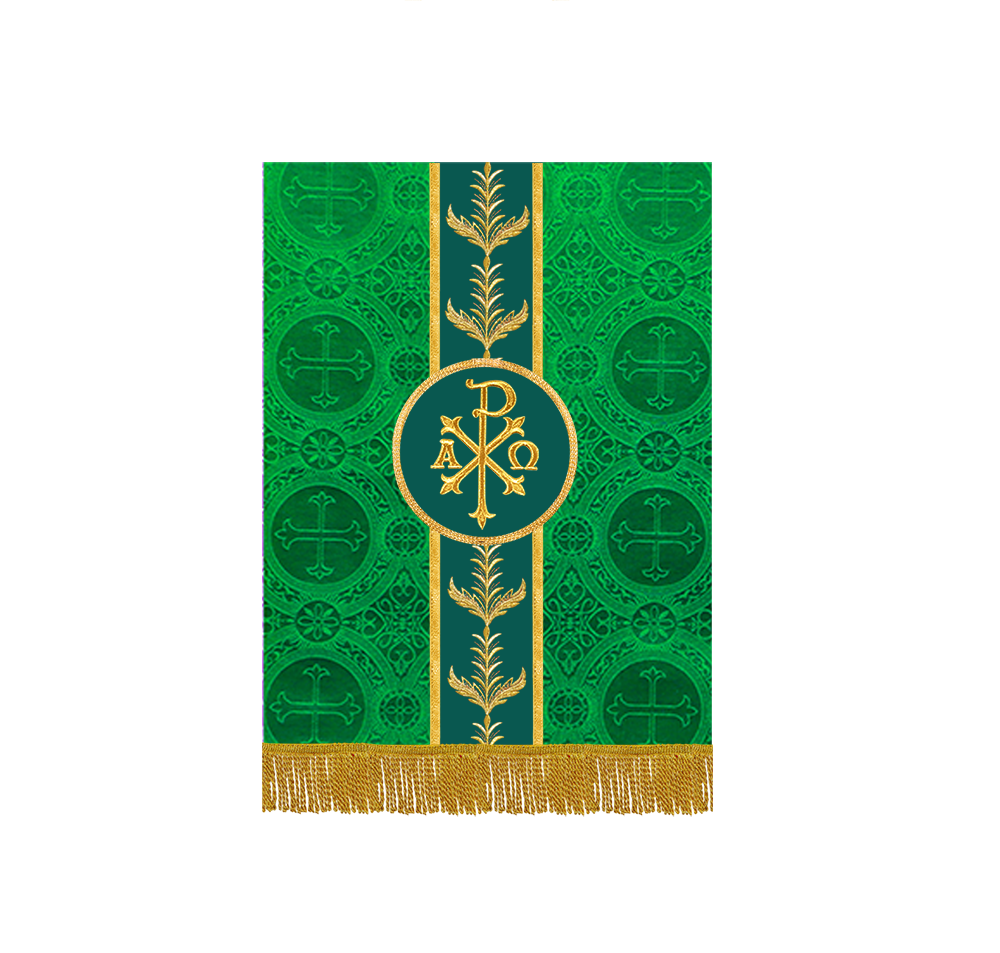 Church Altar Cloth