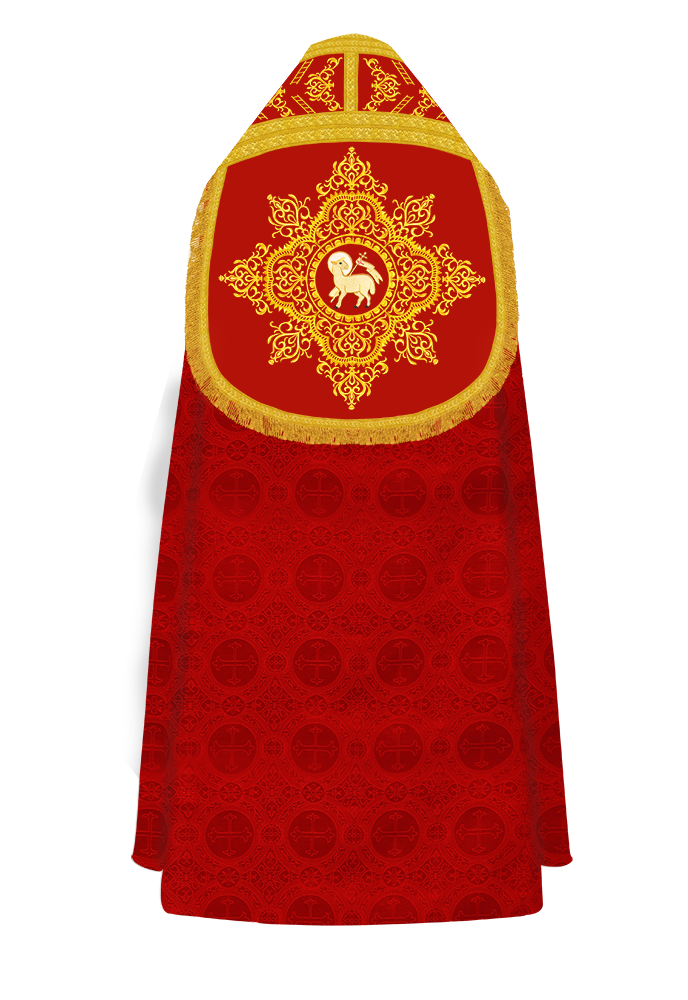 Catholic Roman Cope Vestments