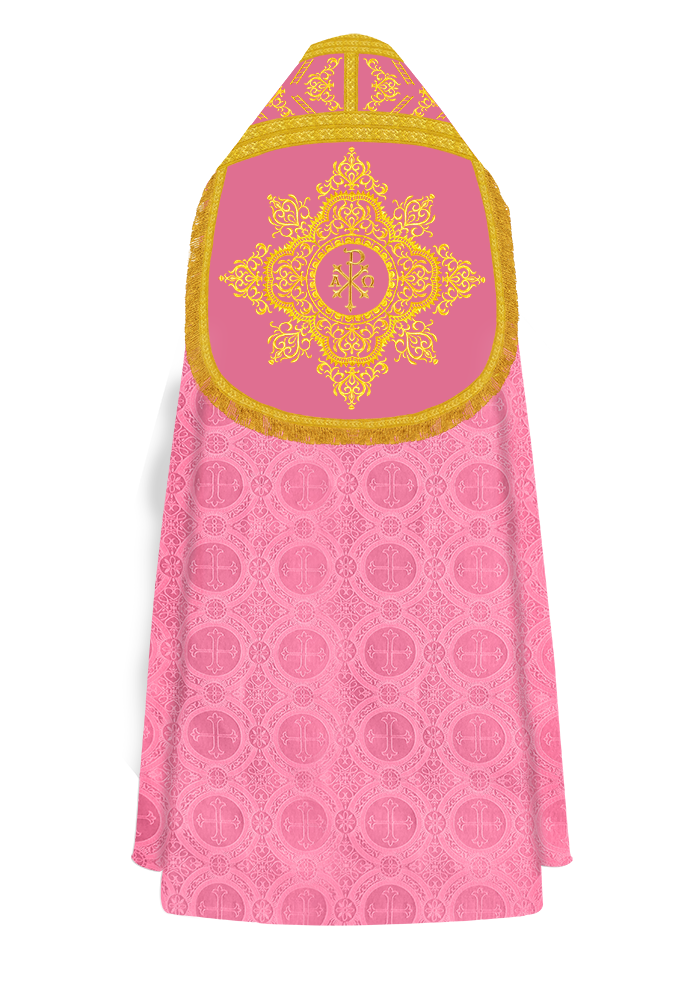 Catholic Roman Cope Vestments