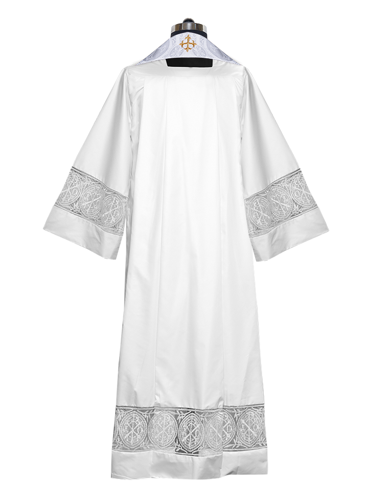 Clergy Stole - Marian Collection