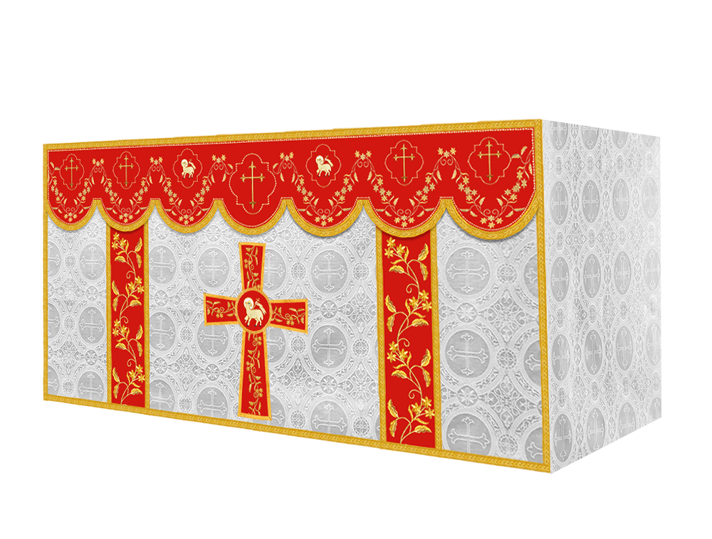 Altar Table Cloth