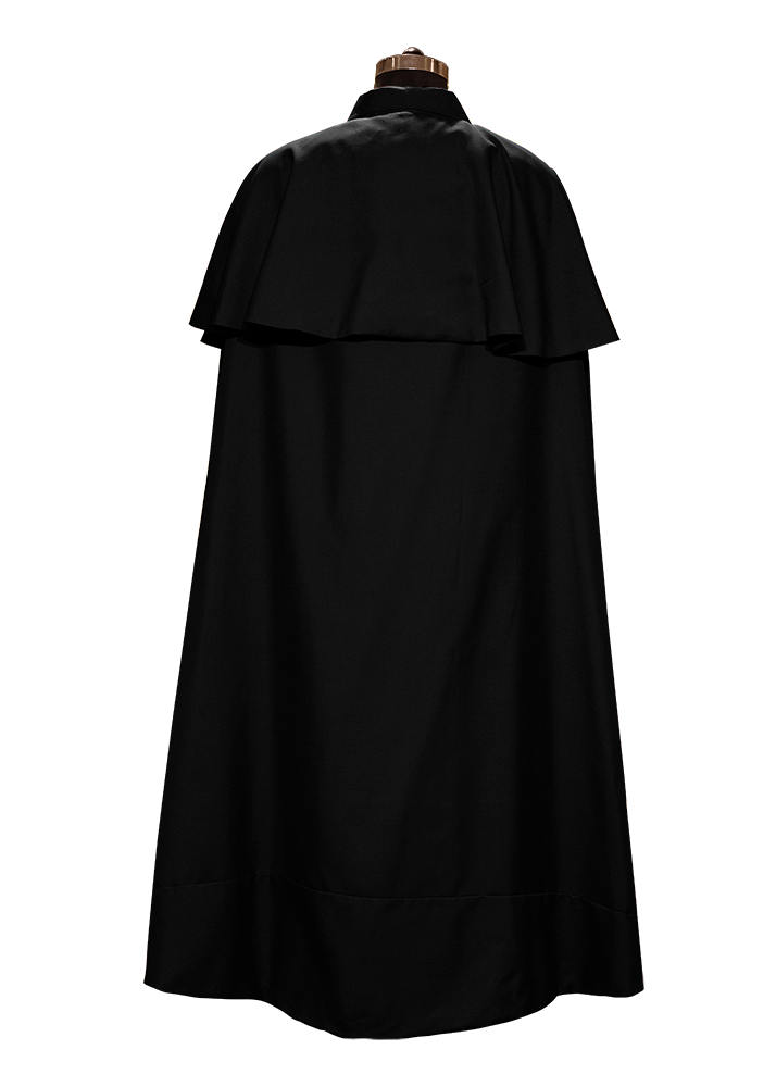 Clergy Cloak