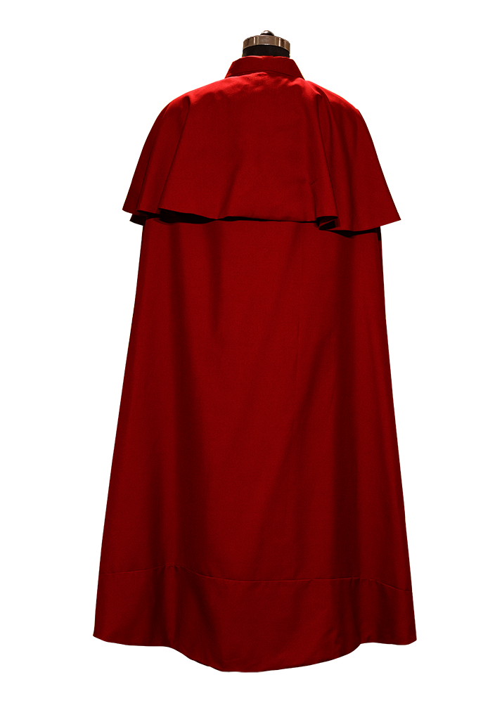 Clergy Cloak