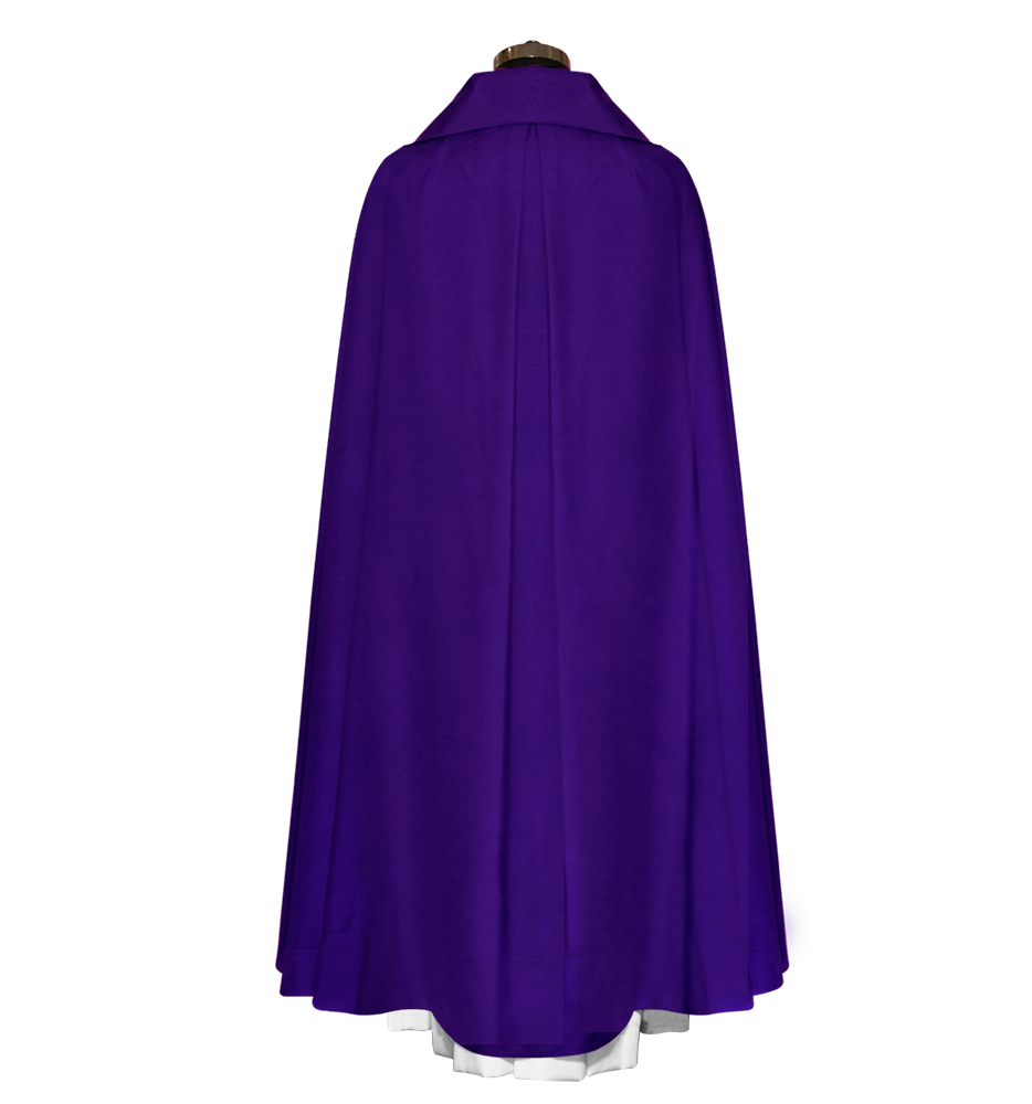 Clerical Cloak