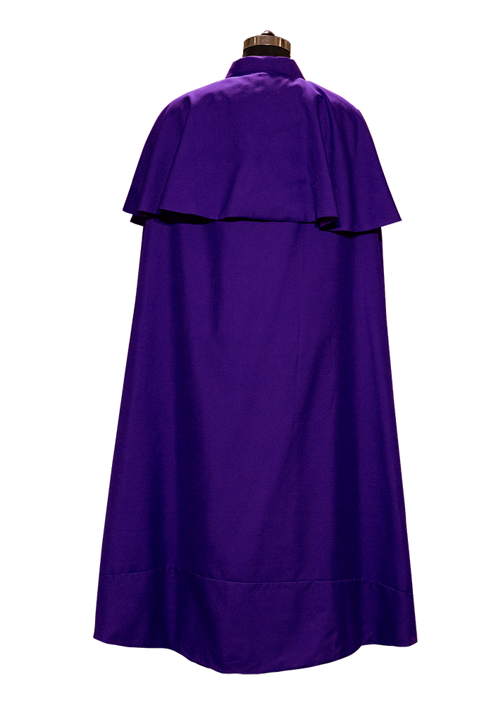Clergy Cloak