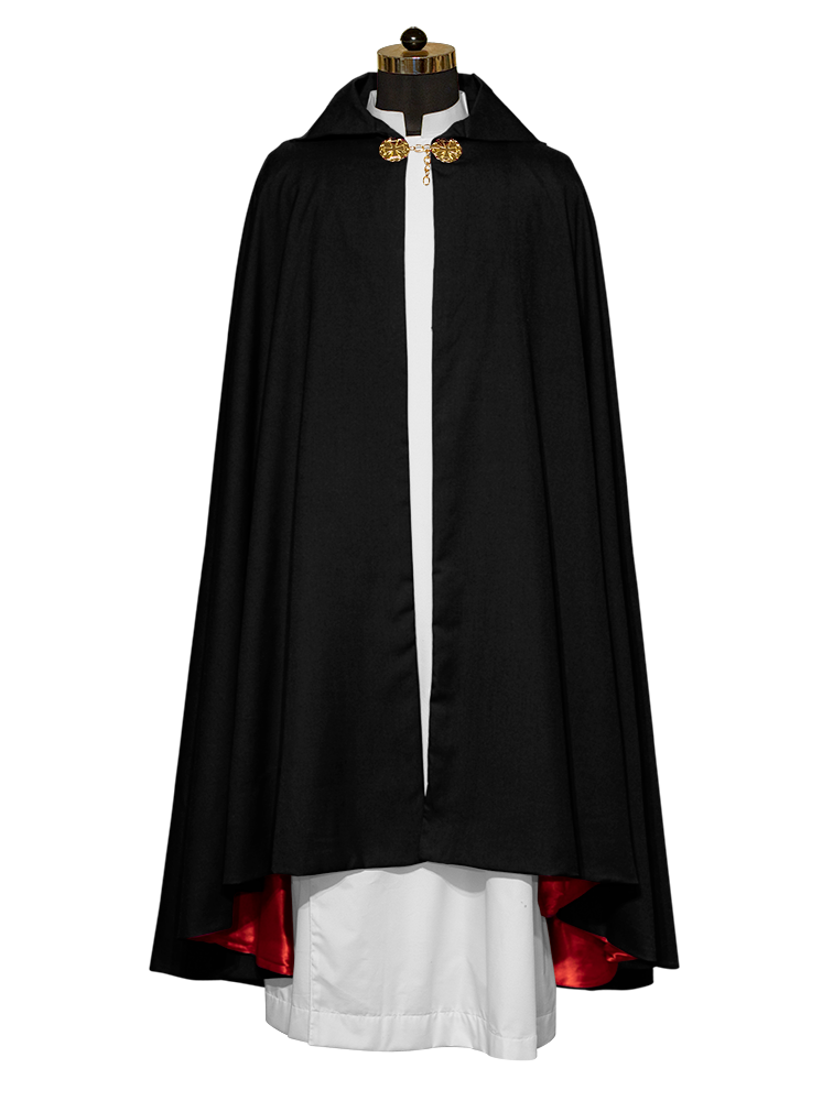 Clerical Cloak