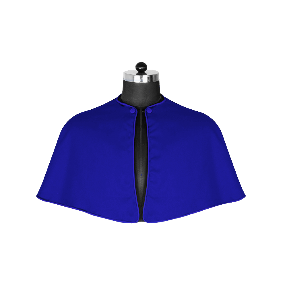 Shoulder cape
