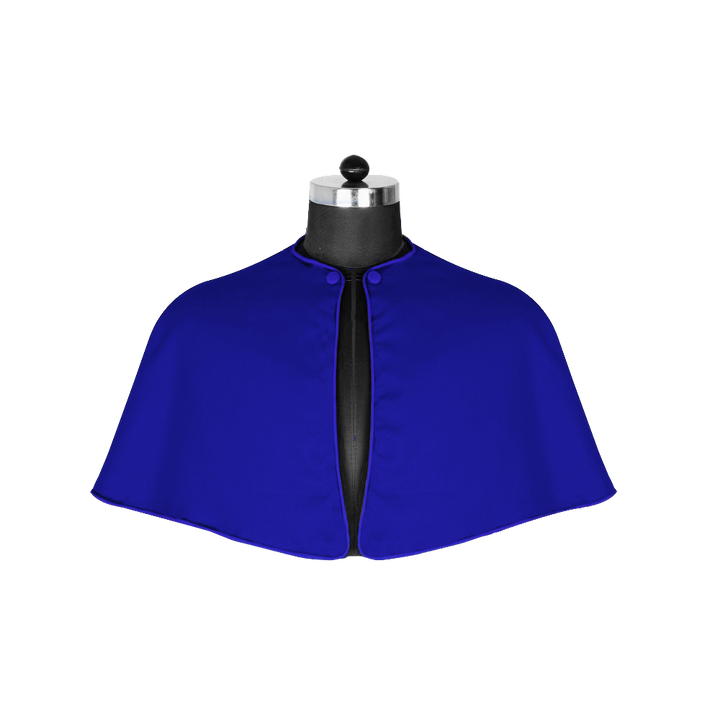 Shoulder cape