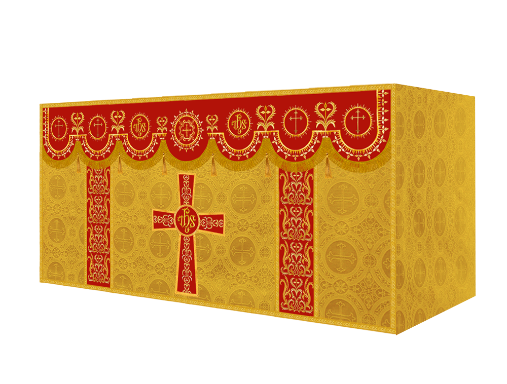 Communion Table Cloth