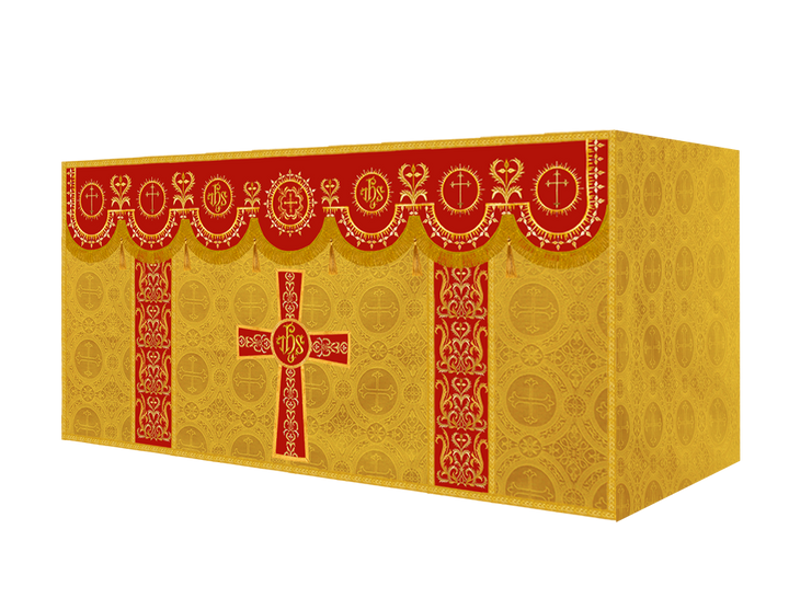 Communion Table Cloth