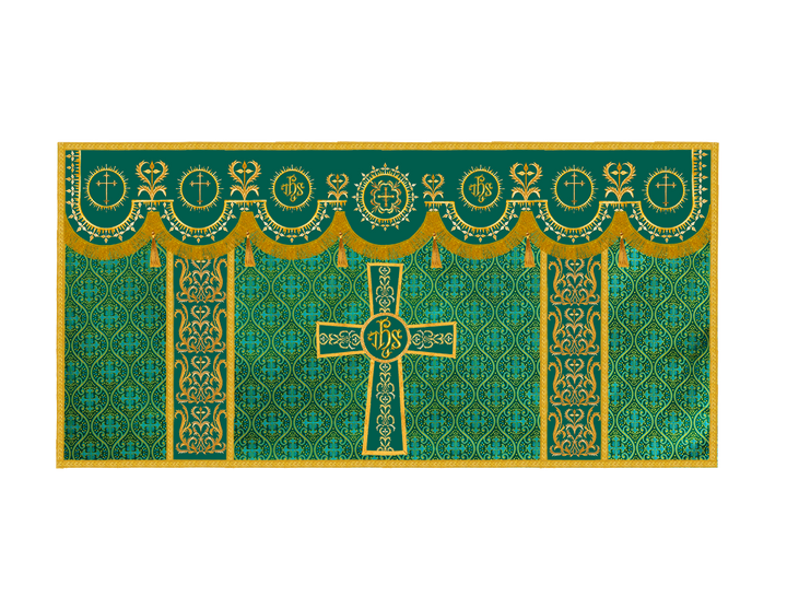 Communion Table Cloth