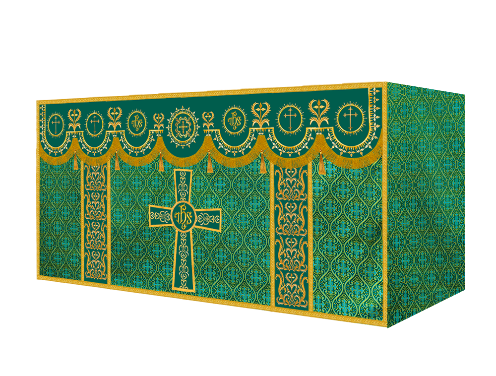 Communion Table Cloth