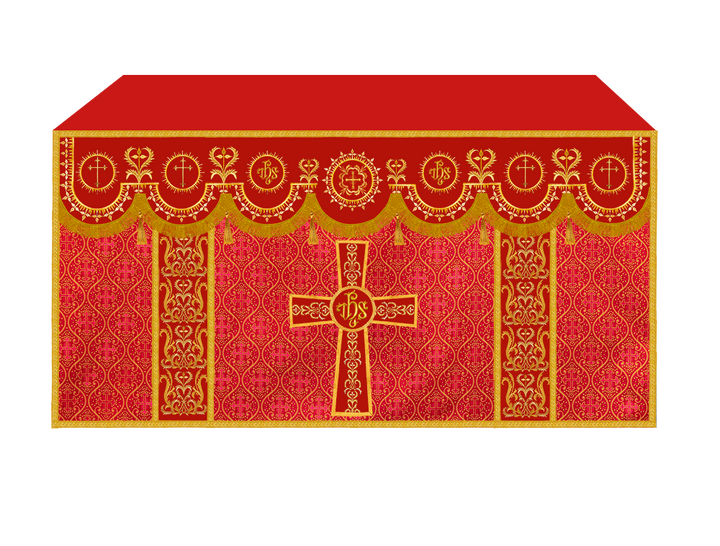 Communion Table Cloth