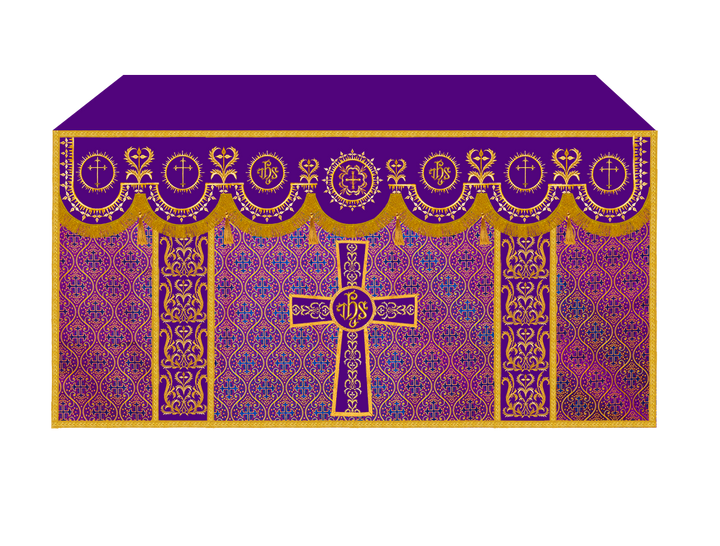 Communion Table Cloth