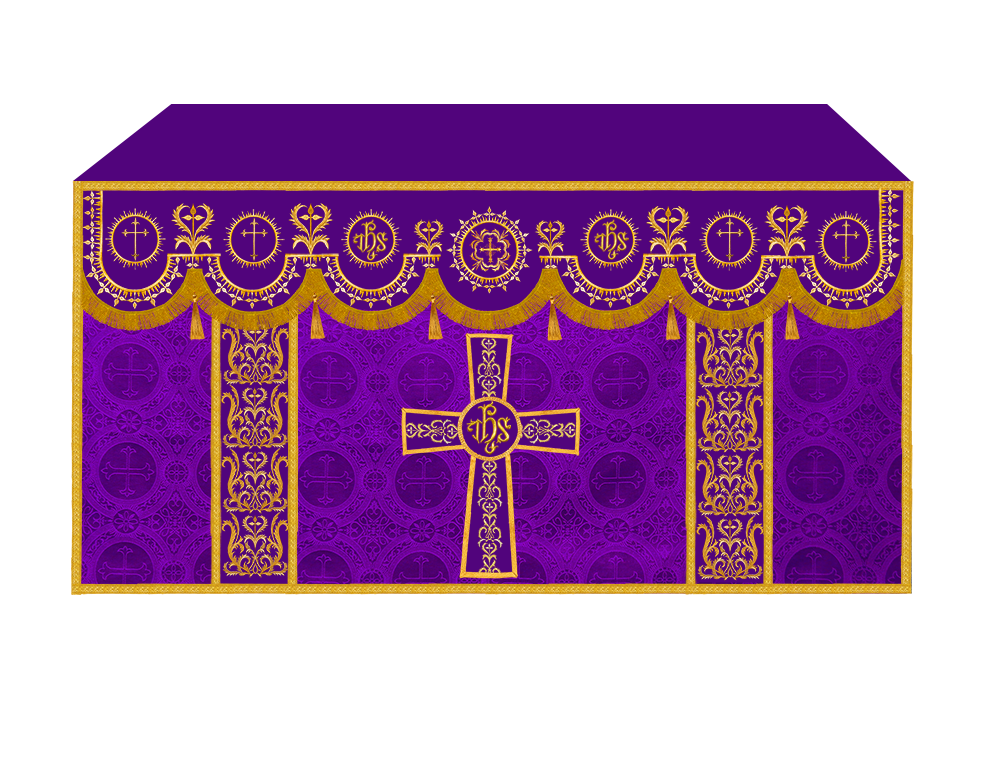 Communion Table Cloth