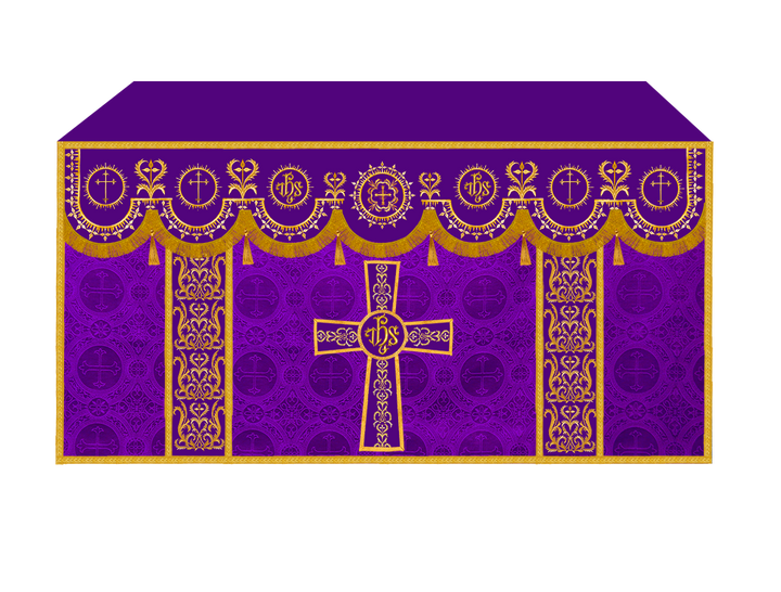 Communion Table Cloth