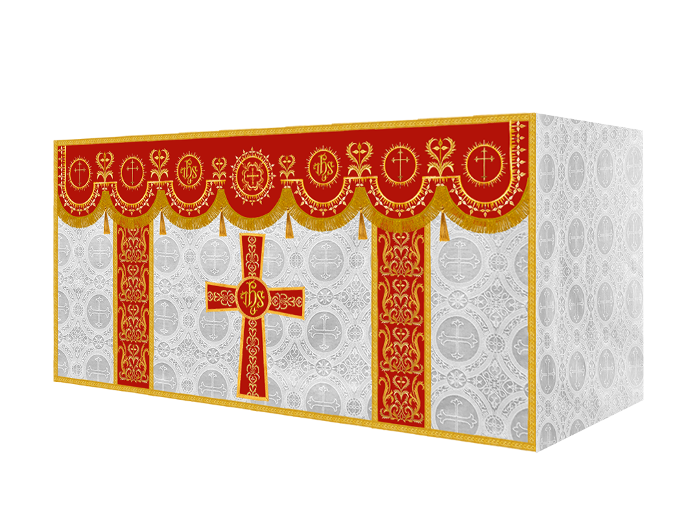 Communion Table Cloth