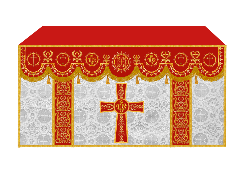 Communion Table Cloth