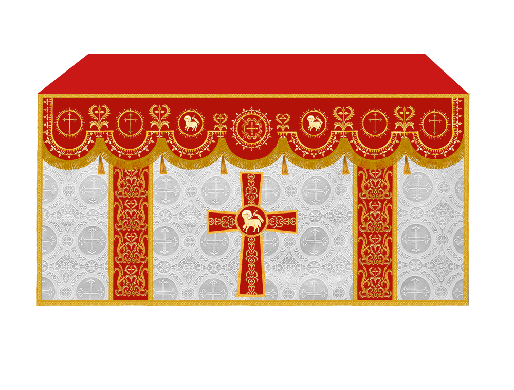 Communion Table Cloth