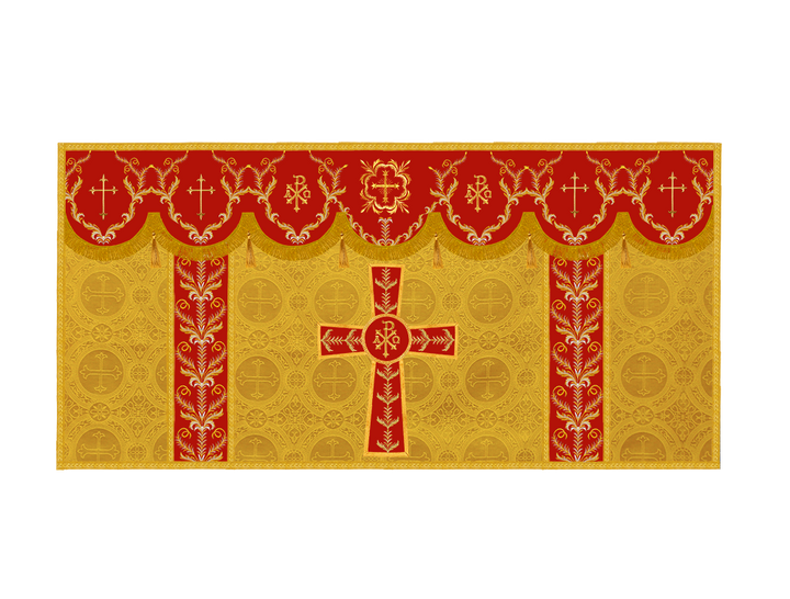 Church Altar Cloth