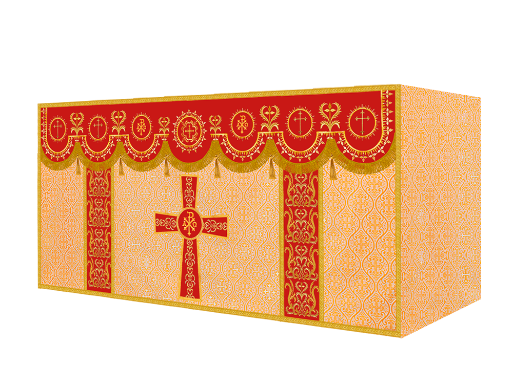 Communion Table Cloth