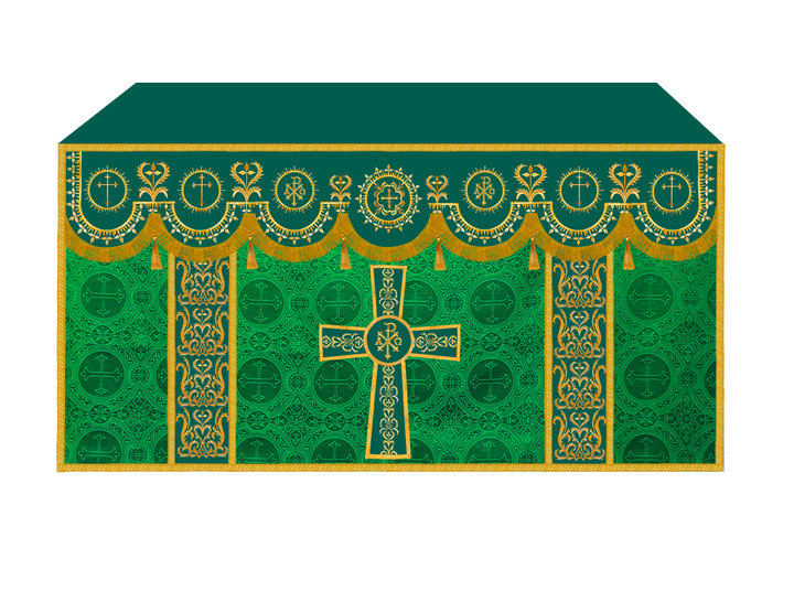 Communion Table Cloth