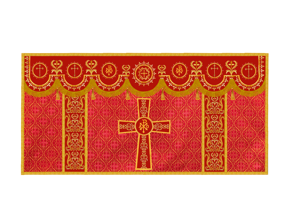 Communion Table Cloth