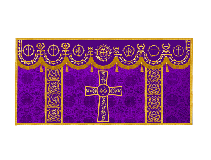 Communion Table Cloth