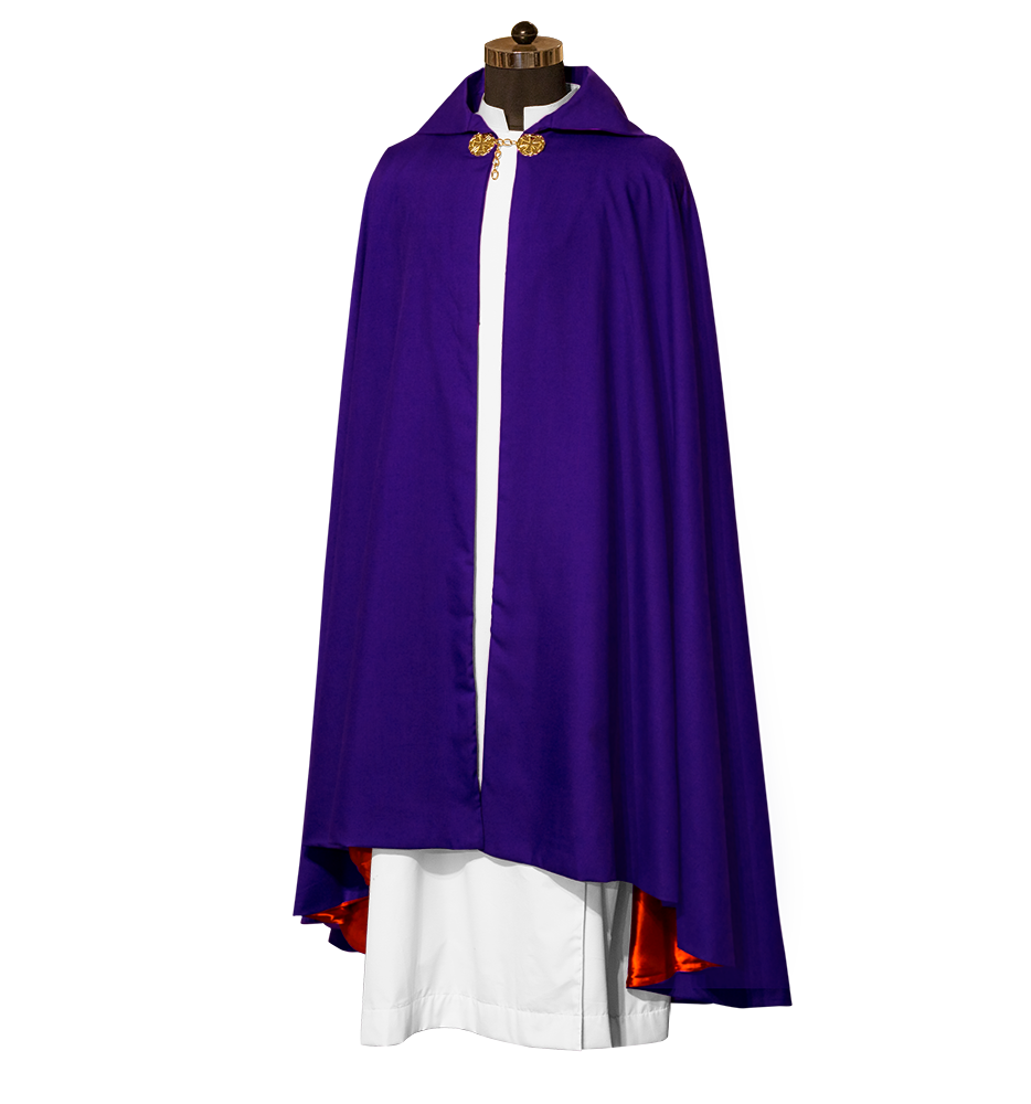 Clerical Cloak