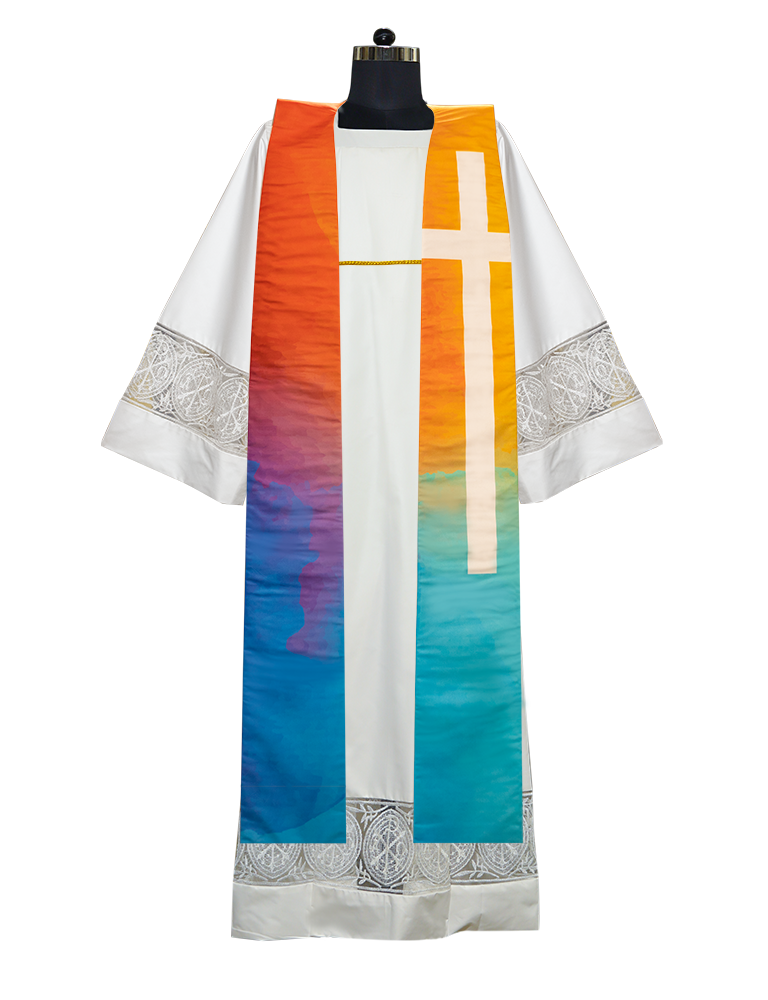 HALLELUJAH CHASUBLE