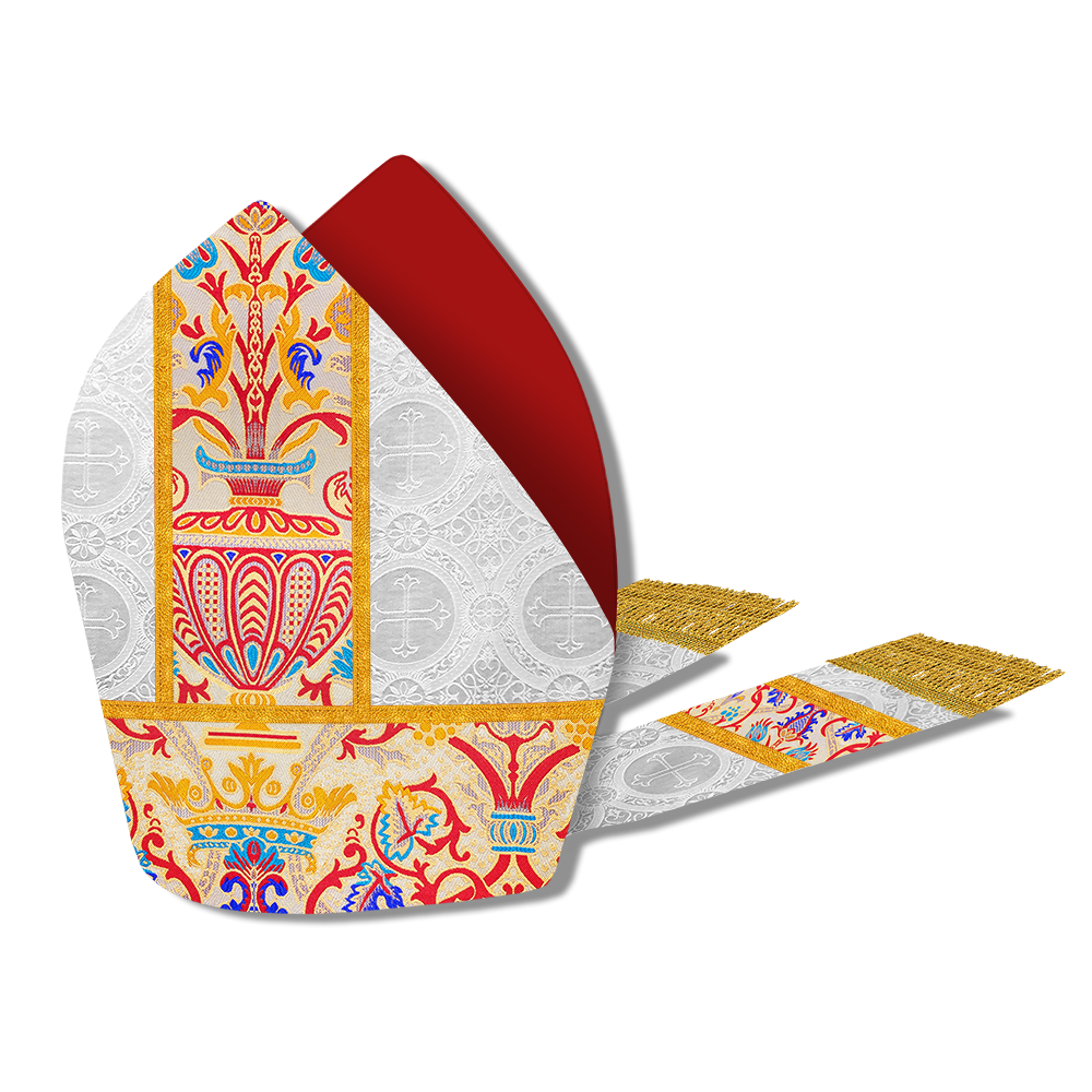 Tapestry Mitre